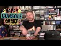 OLD LOST VIDEOS FOUND! - Happy Console Gamer