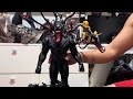 Hot Toys Venom 2018 Exlcusive Version MMS590 - Unboxing Video
