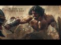 My Birthright - Epic Fantasy Music | Barbarian Rage - Theater of Mind