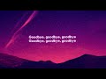 Post Malone, Young Thug - Goodbyes (Lyrics)