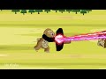 Team Godzilla & Kong Vs Bloopzilla Earth: Who Is The Strongest Monsters | Godzilla Cartoon Animation