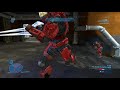 Halo:MCC Multiplayer match.