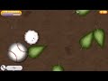 История ГЛАЗАСТИКА #1. Создание ЛИЗУНА. Игра Tasty Planet на Игрули TV