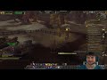 Let's play WoW BfA Zisso #09 Drustvar muss mal rum gehen :D