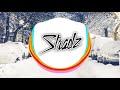 Stradz - Snowbound