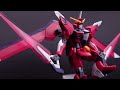 HGCE 1/144 | Immortal Justice Gundam | Gundam SEED | Noob Speed Build