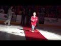 Children's Wish Ceremonial Puck Drop