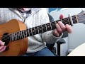 Breaking The Rules - Jack Savoretti - The Guitar Lesson