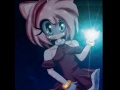 Amy Rose - Angel of Darkness