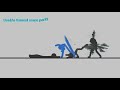 stick nodes giveaway project||Combo choreography (link in desc)#sticknodes #animation #sticknodespro