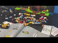 LEGO IDEAS Sonic The Hedgehog Speed Build