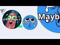 AFK TROLL COMPILATION / MACRO LVL 7777/ FUNNY MOMENTS/ DON’T EAT MY PIECE TROLL/ AGARIO MOBILE