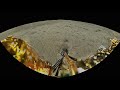 Chang’e-6’s panoramic image from the far side of the Moon