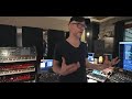 EPIC HOME STUDIO SETUP 2021 | Jim Daneker ( studio tour)
