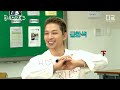 [ENG SUB] Taeyang sold shoes GD got him!? (Feat. Jimin of BTS and Lisa of BLACKPINK)