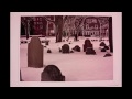 Graveyard (stop-motion photo-drawing animation)