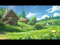 Calming Background Music with Piano Melodies, Perfect for Deep Sleep and Relaxation