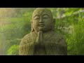 Buddha's Tranquil Prayer | Meditative Moments in Nature