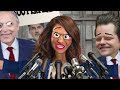 Gaetz-Boebert Hush Money Press Conference!  Off The Record #funny #hushmoney