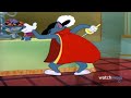 Top 10 Darkest Moments in Tom and Jerry