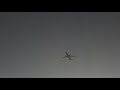 737 departure from sky harbor (PHX)#2