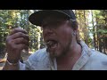 5 Days, 5 Species, Over 1,500 Miles Traveled - Cascade Fishing Challenge (Short Film)