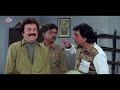 लोटपोट कर देने वाली Sadashiv Amrapurkar, Kader Khan, Aupam Kher की कॉमेडी - Back 2 Back Comedy Scene