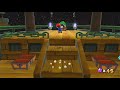 Super Mario Galaxy Episode 6: Pullin' Stars and Throwin' Shells
