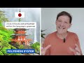 Chinese vs Japanese: Which is More Difficult to learn? |  Learn Languages
