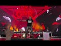Guns N’ Roses - Chinese Democracy - Live at Hershey Park Stadium 8/11/2023
