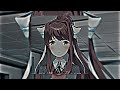 Madame Macabre - Only Monika | sped up + reverb