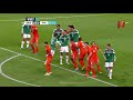 Mexico vs Holanda el regreso de vela 2014