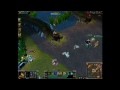 League of Legends: A Regular Thursday