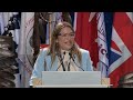 AFN Annual General Assembly: Day 1 - Morning | APTN News