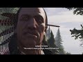[Assassin's Creed III] Peace Disturbed