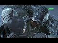 Batman Arkham Collection PS3 Gameplay Full Game Walkthrough