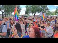 Stockholm Pride 2022  20220806 133521