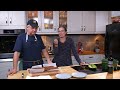 MSG Or No MSG? Chocolate Brownies With MSG - Glen And Friends Cooking