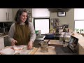 Claire and Gaby Make Apple Empanadas | Dessert Person