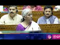 Union Budget 2024 Live | FM Nirmala Sitharaman’s Full Budget Speech | New Tax Regime | PM Modi |N18L