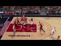 NBA 2K16 My Park Highlights #7