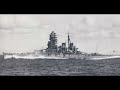 The Kongo class in WW2 - Battlecruiser or Fast Battleship?