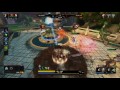 Sweet Ares gameplay