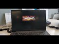 Why Does My Lenovo Laptop Turn On When I Open It | Not Press The Power Button & Boot Up