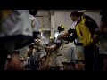 Proof - University of Michigan Men's Lacrosse - 2011