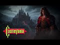 1 HOUR of NES CASTLEVANIA Orchestral Music