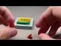 How to make a Lego Puzzle Box / Easy Tutorial