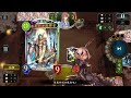 【闇影詩章 Shadowverse】減價皇家，會減價一切都好商量，成爲拿2把劍的男人。。“四川AI教打牌”