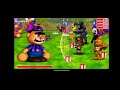 FNAF world part 6 Collecting Some Team Members