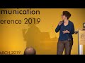 Everything You Ever Wanted to Know About Conversation Design - Cathy Pearl, Google